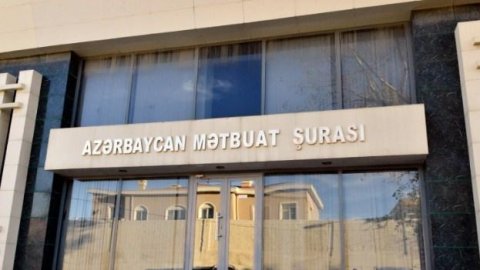Mətbuat Şurası jurnalistin hədələnməsi ilə bağlı baş prokurora müraciət edib
