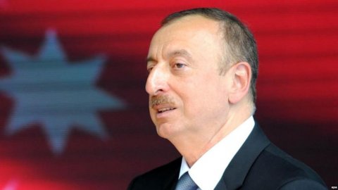 Prezident QSC-yə 30 milyon manat vəsait ayırdı