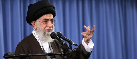 Xamenei: “ABŞ İranda aranı qarşıdıra bilər”