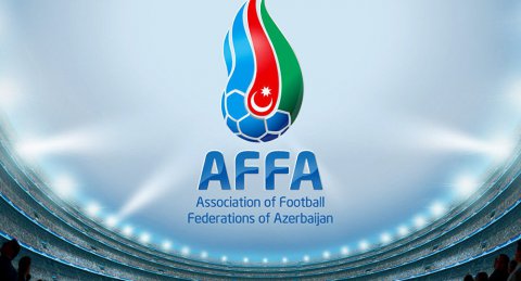  AFFA klubları cərimələyib, futbolçulara cəza verib