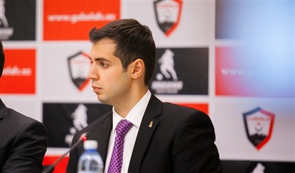 Riyad Rəfiyev: "Spartak"ın futbolçusu Azərbaycan millisində oynamaq istəyir”