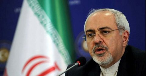 İranın xarici işlər naziri istefa verdi