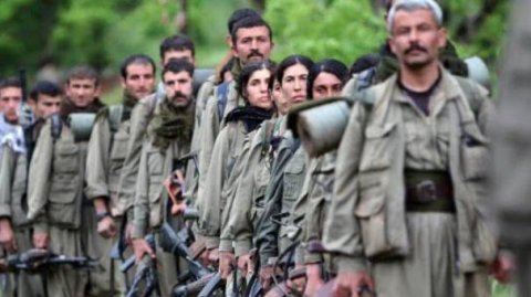 Azərbaycanda tutulan PKK terrorçusu Türkiyəyə ekstradasiya ediləcək
