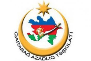 QAT Qarabağ Komitəsini tərk edir