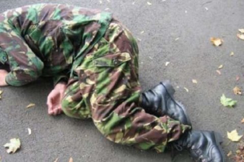 Qarabağda erməni hərbçisi öldü