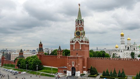 Rusiyaya yeni sanksiyalar tətbiq olundu