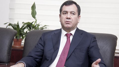 “Rus agenti Rüstəm İbrahimbəyov Azərbaycana 5 milyard dollara başa gəldi”