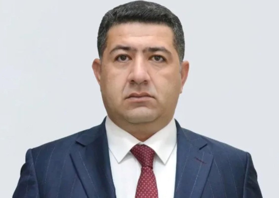 Keçmiş filial müdiri yeni vəzifəyə təyin olunub