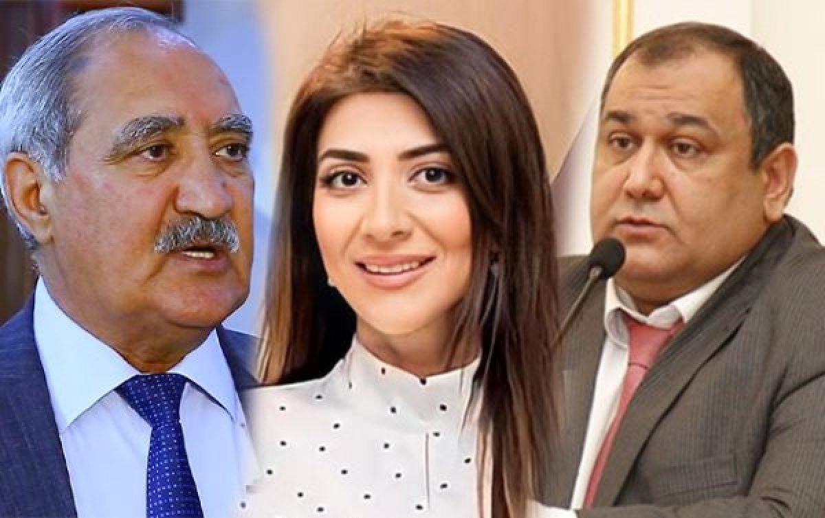 Nazirlik Fəzail Ağamalının partiyasının müraciətini geri qaytarıb