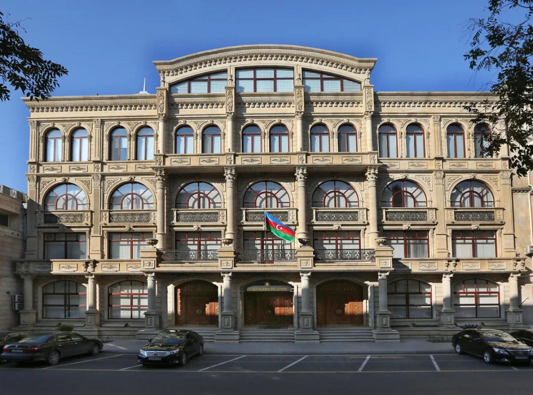 Hesablama Palatasına əlavə səlahiyyətlər verilib