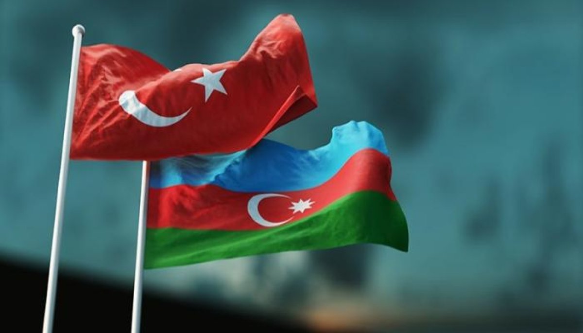 Şuşa və Trabzon şəhərləri qardaşlaşıb