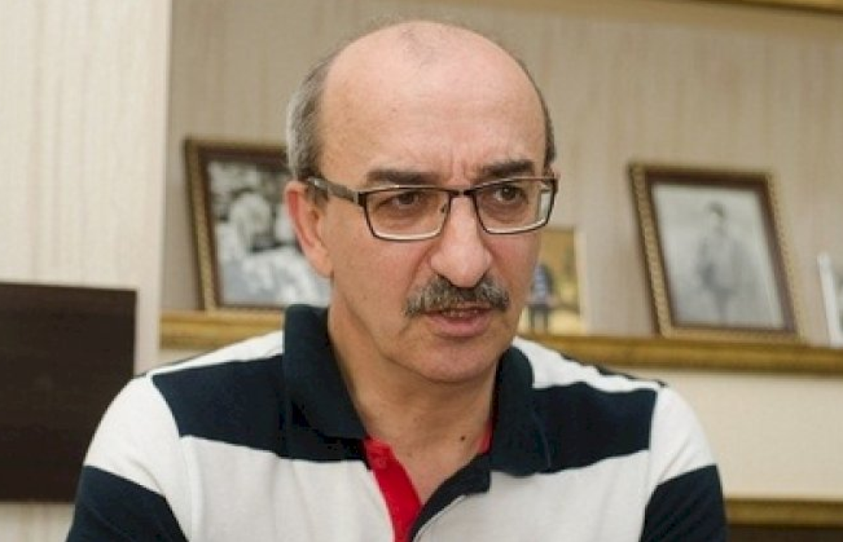 İsazadə: Generallar atəşkəsdə maraqlı deyillər