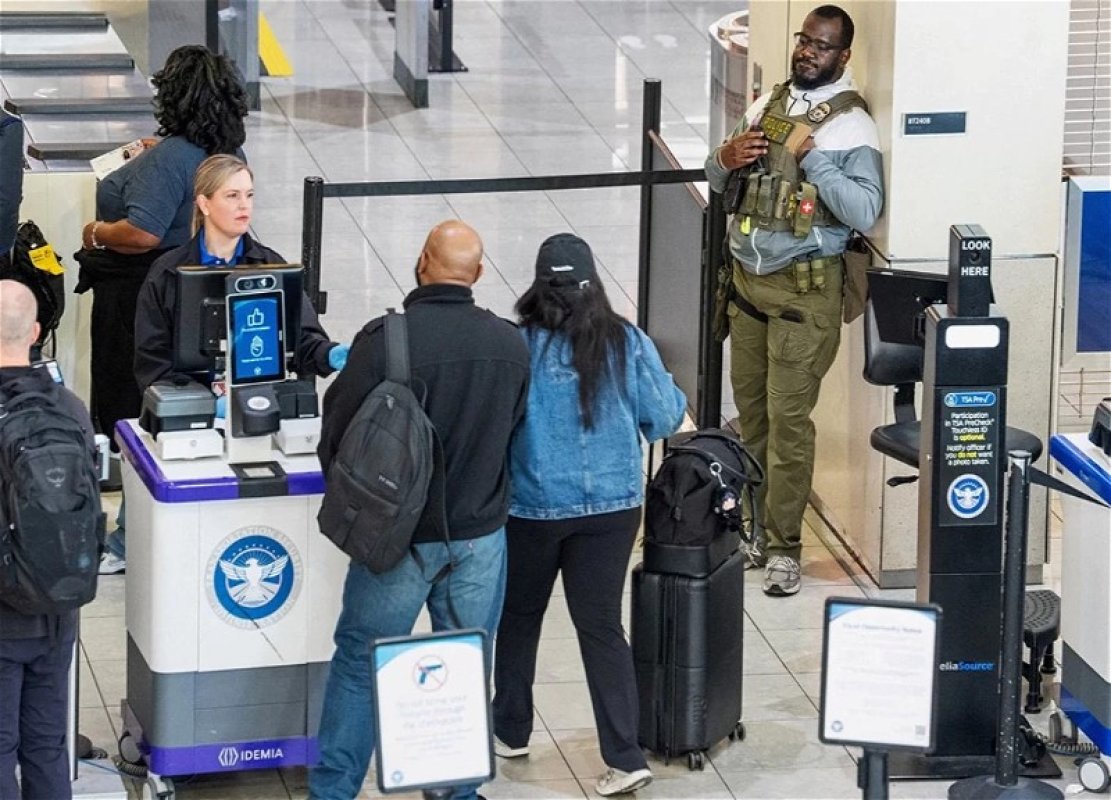 İranın keçmiş vitse-prezidentinin oğlu ABŞ-da saxlanılıb