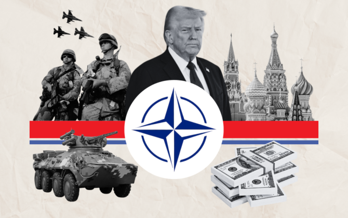 ABŞ bəzi ölkələri cəzalandırmaq planını işə salır