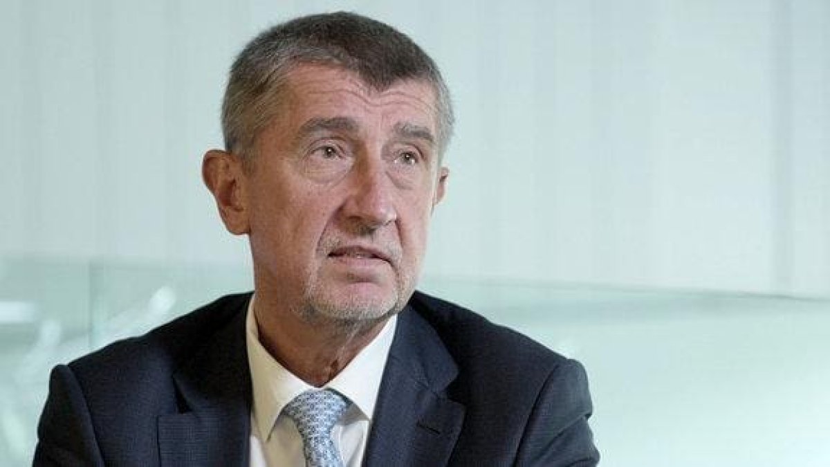 Çexiya XİN Baş nazirə hansı təlimatı verib?