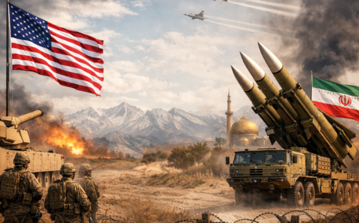 ABŞ-İran müharibəsi: nə qalib var, nə də məğlub