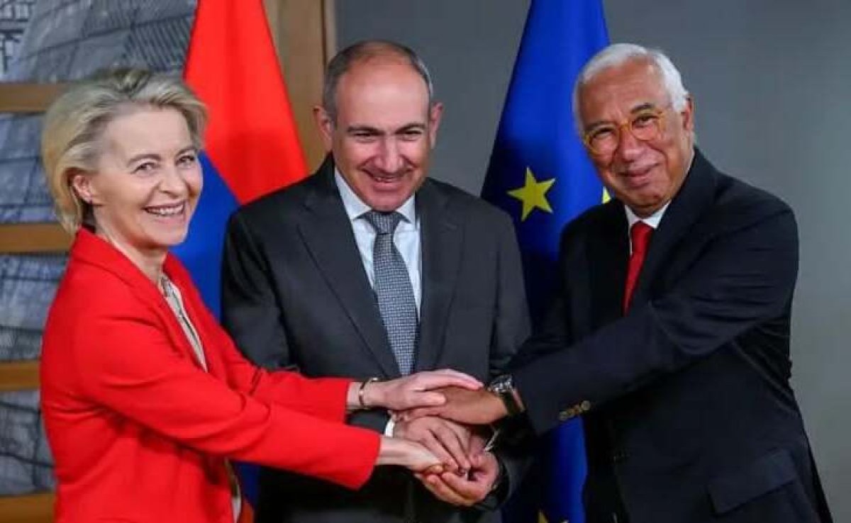 İrəvanda Aİ sammiti: Moskva necə reaksiya verəcək?