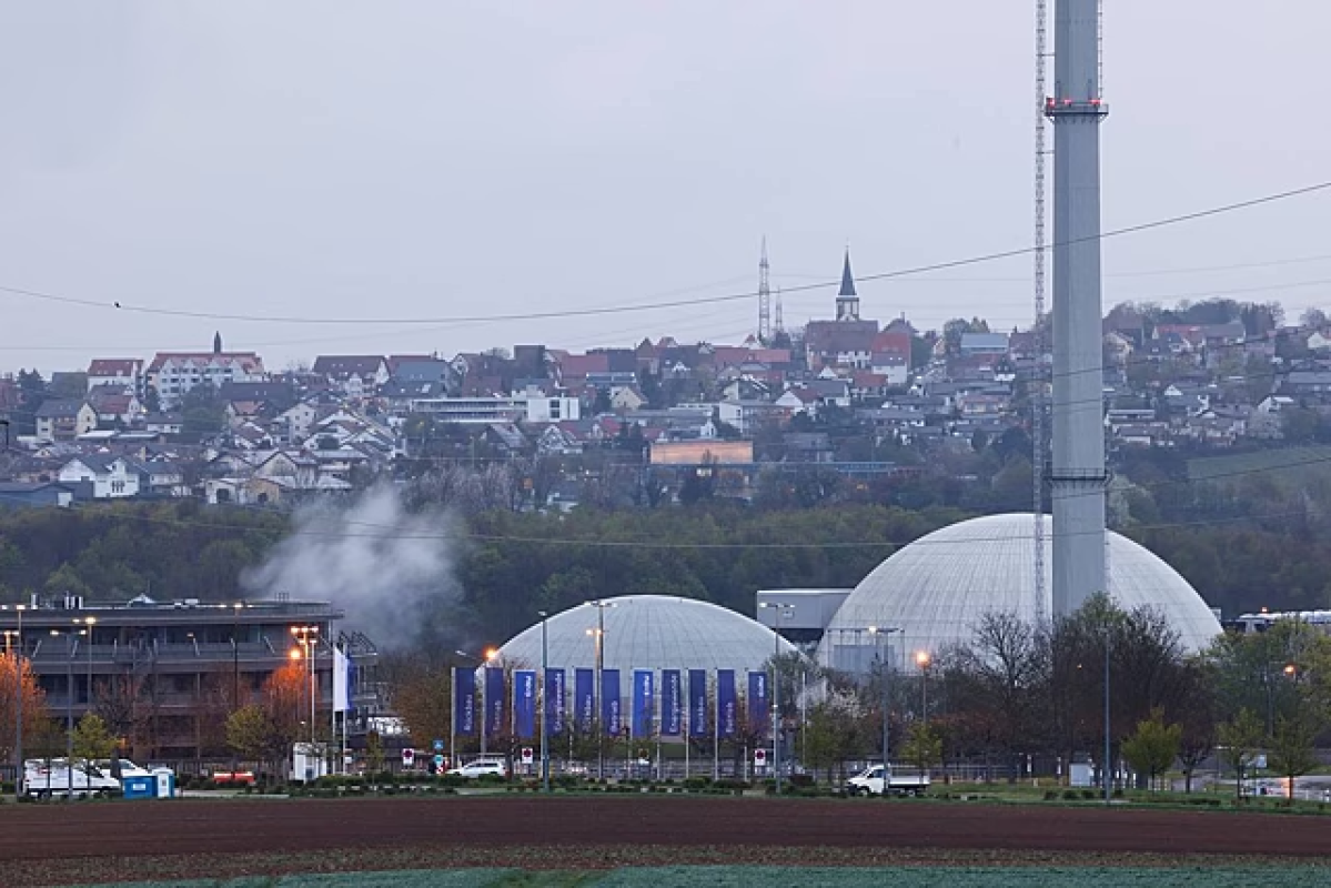 Bundestaqın deputatı Almaniyanın ən böyük səhvini deyib