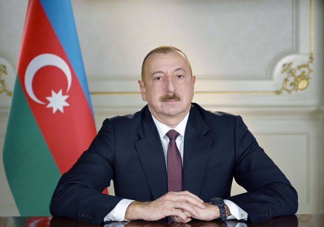 Naxçıvanda Prezidentin səlahiyyətli nümayəndəliyinin statusu artırılıb