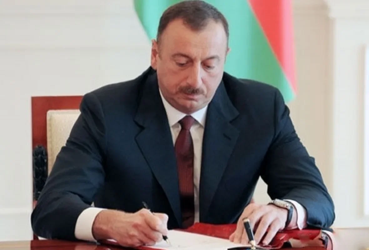 Prezident müharibə iştirakçıları üçün 3 milyon manat ayırıb