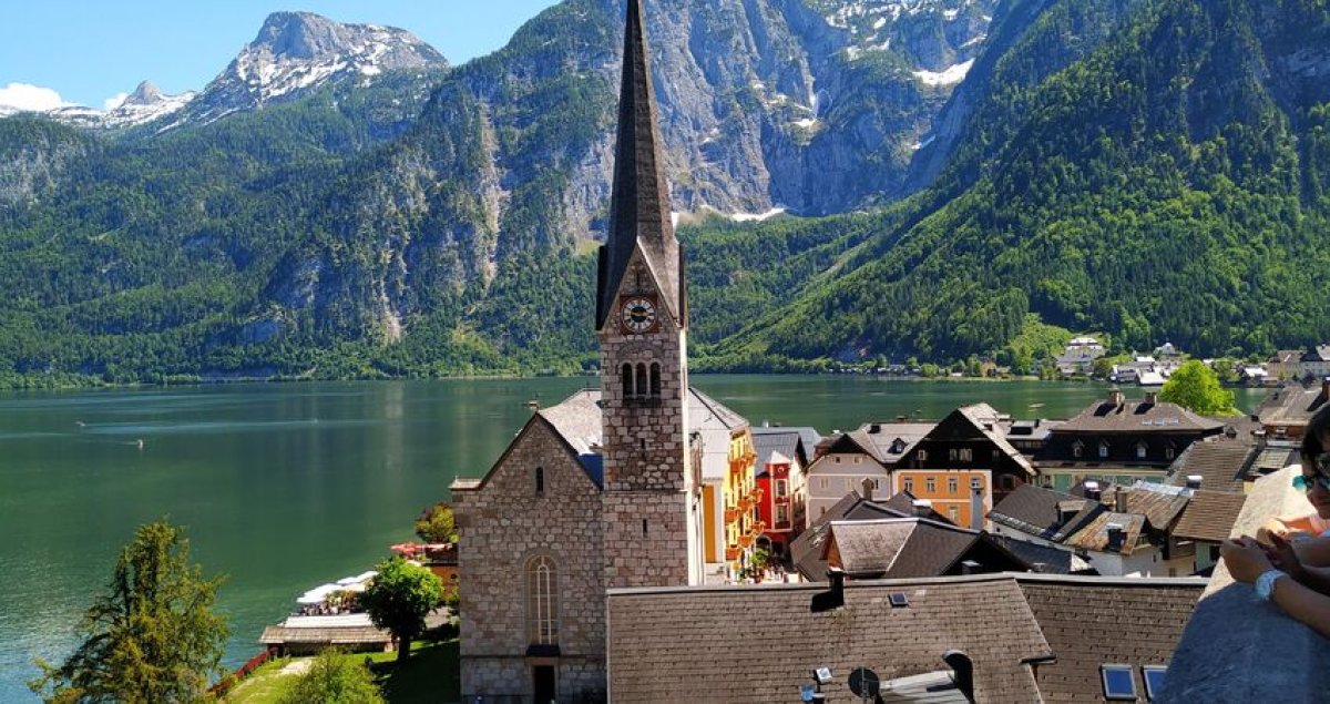 Alp dağları hansı ölkələrin nəzarətindədir?