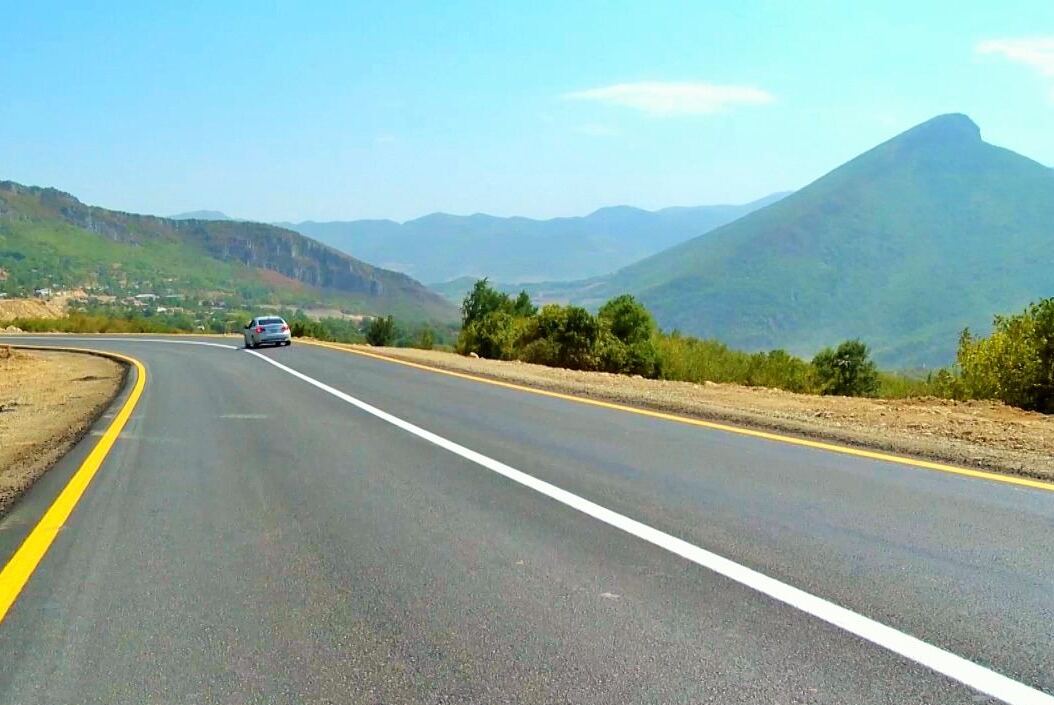Alternativ avtomobil yolu ilə gediş üçün ödəniş məbləğləri müəyyənləşib