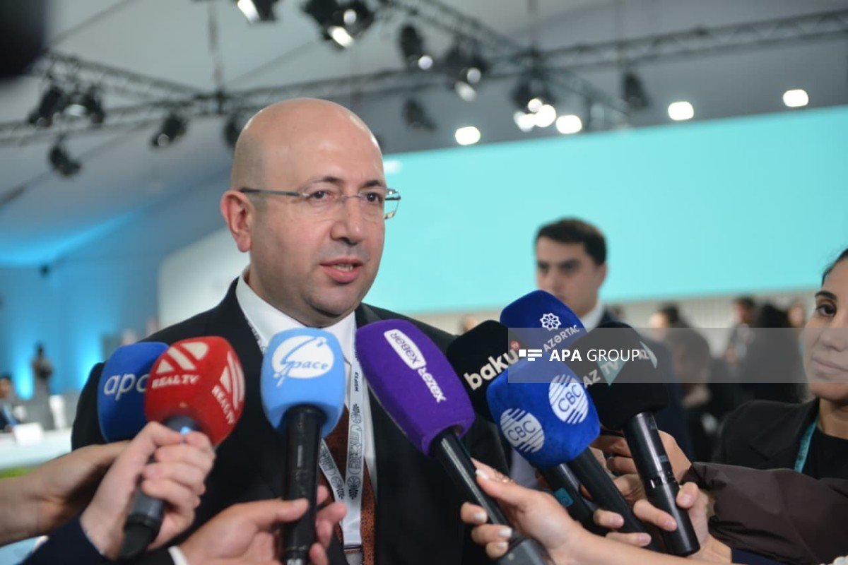 Qarabağ və Şərqi Zəngəzurda görülən işlərlə bağlı xüsusi təqdimatlar olacaq