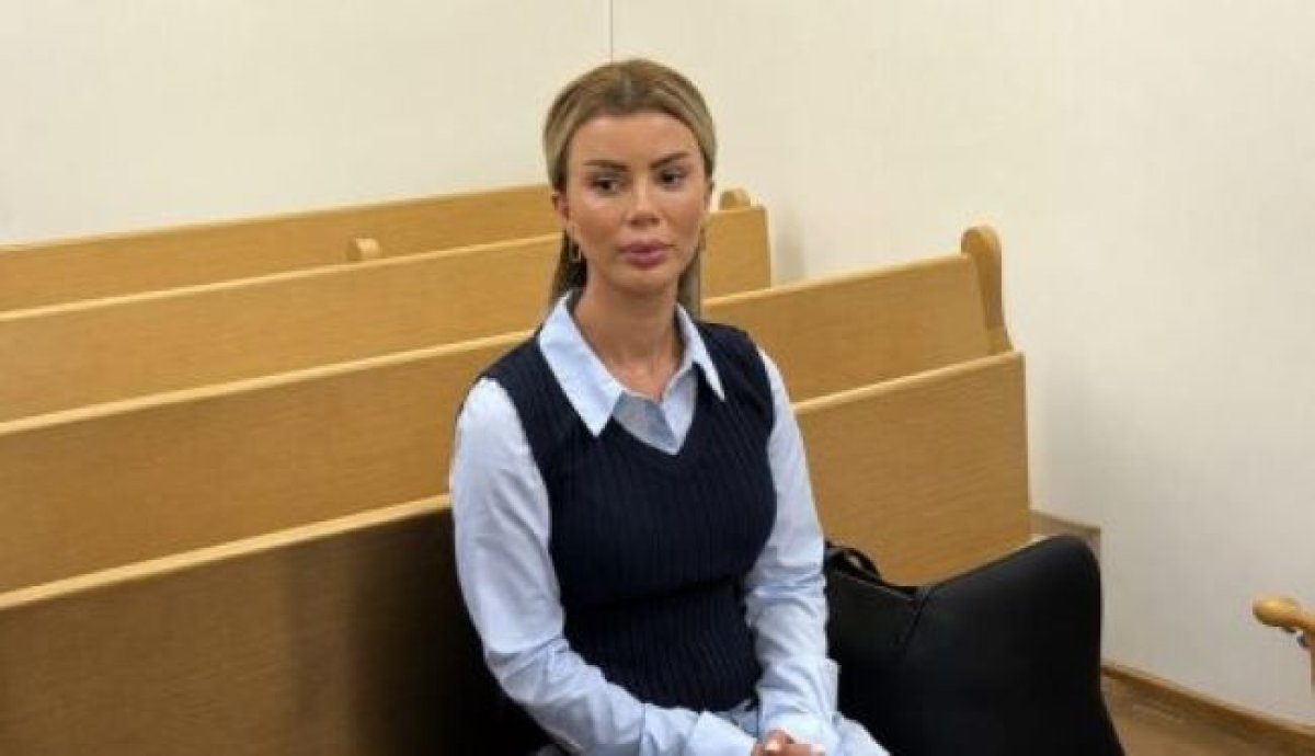 Bakıda qəza törədən tiktoker hakim qarşısına çıxarılıb