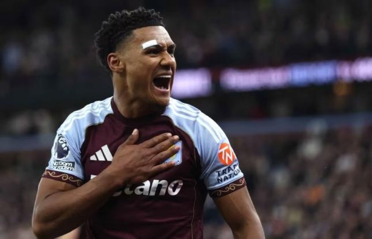 “Liverpul” “Aston Villa”ya uduzub