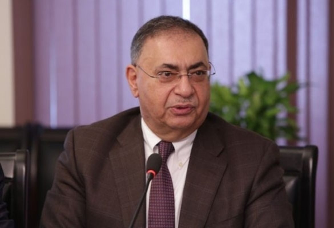 Deputat: İran danışıqları imitasiya edir və siyasi oyun oynayır