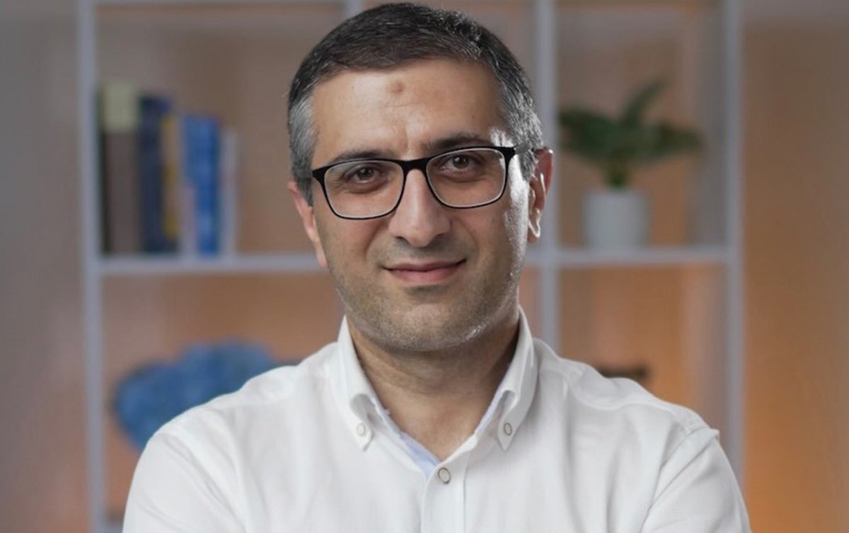 Azər Əhmədov: "Vəzifə dövlətin sənə əmanətidir"