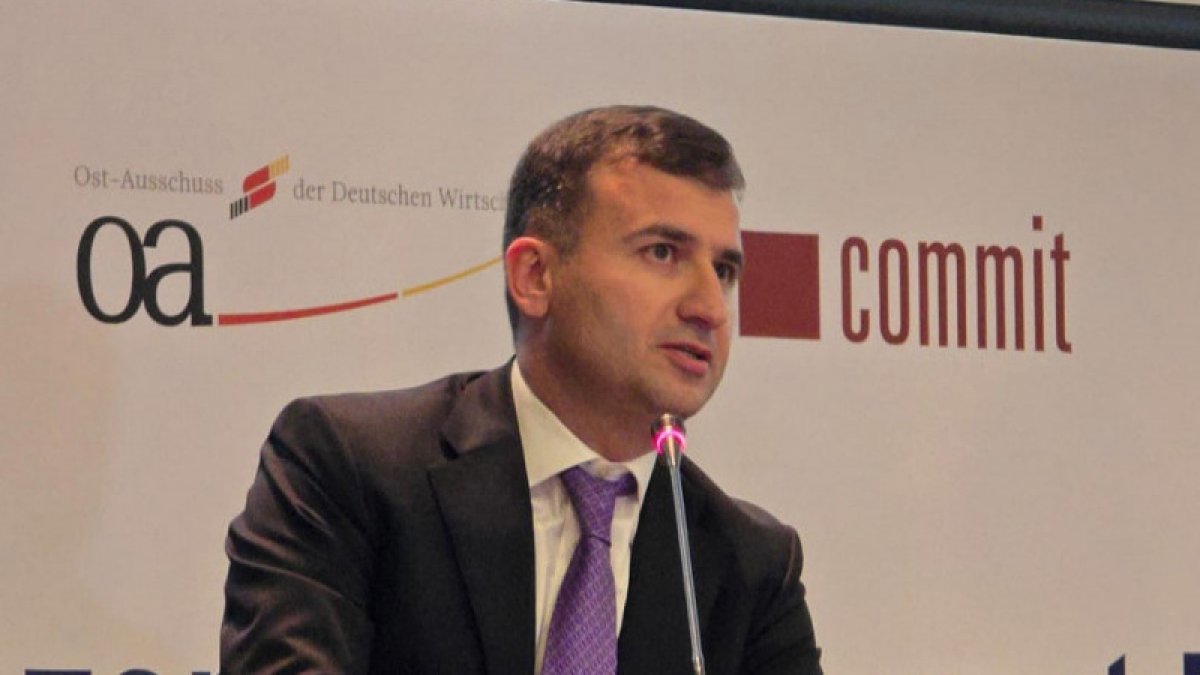 Dövlət Statistika Komitəsində kadr təyinatı olub