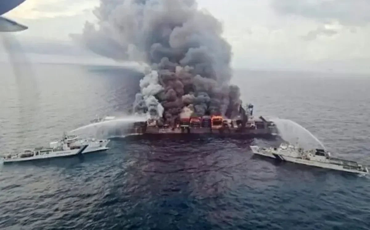 Azov dənizində öldürülən azərbaycanlıların cənazələri ölkəyə gətirilib