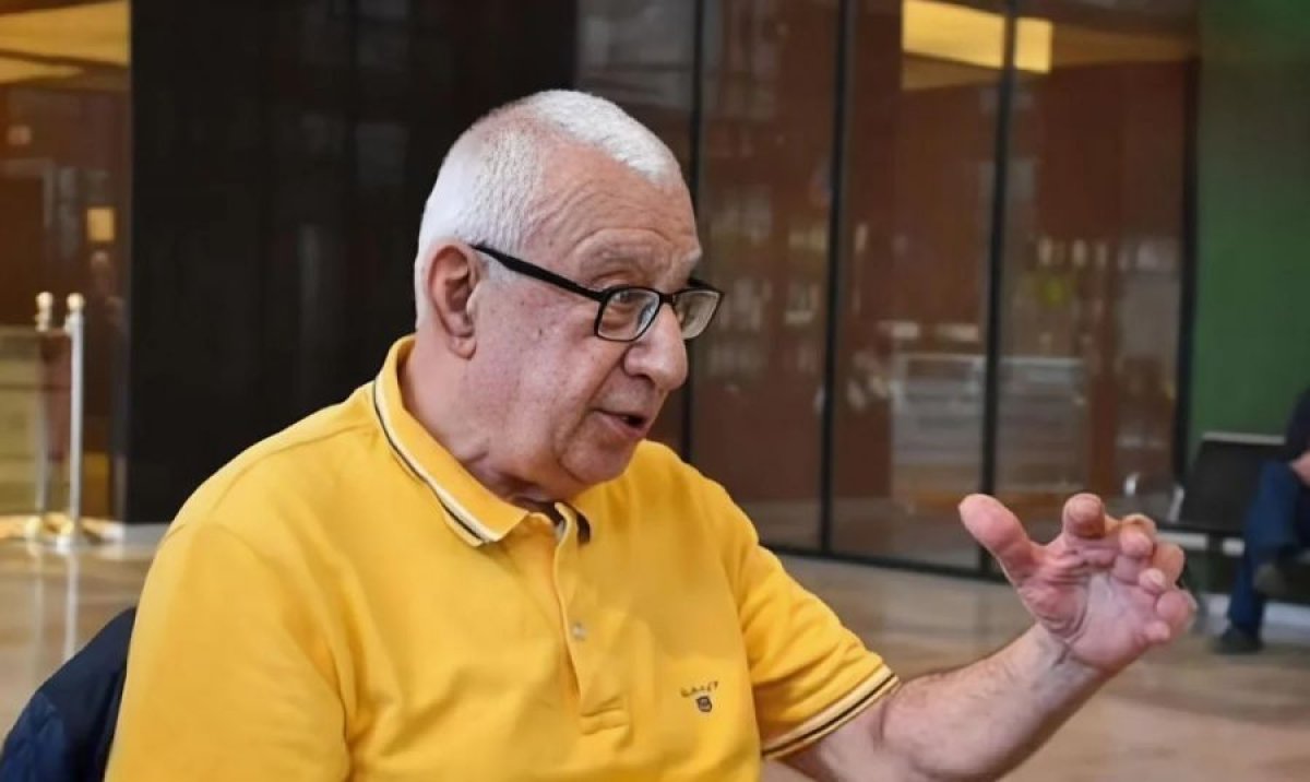 Xalq şairi Süleyman Rüstəmin oğlu vəfat edib