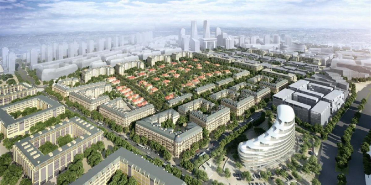 Azərbaycanın 67 şəhərinin Baş planı təsdiqlənib - Foto