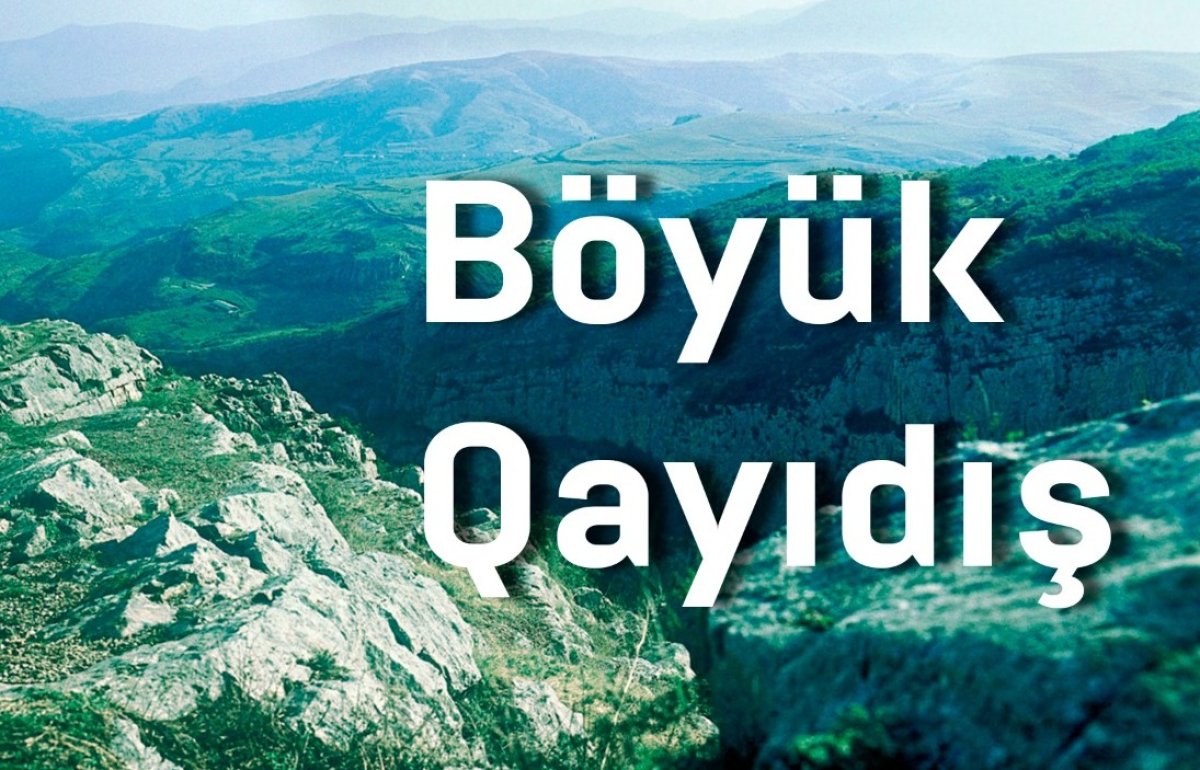 Qarabağa növbəti köç karvanları gedib