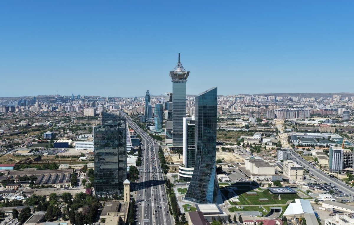 Bakıda itkin düşmüş şəxslər məsələsinə həsr olunmuş beynəlxalq konfrans keçirilir