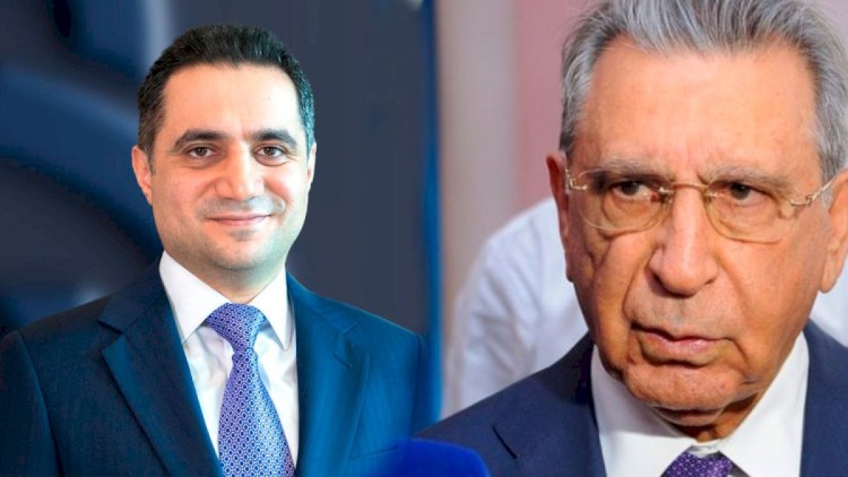 Mehdiyevlərin bankı əllərindən çıxır