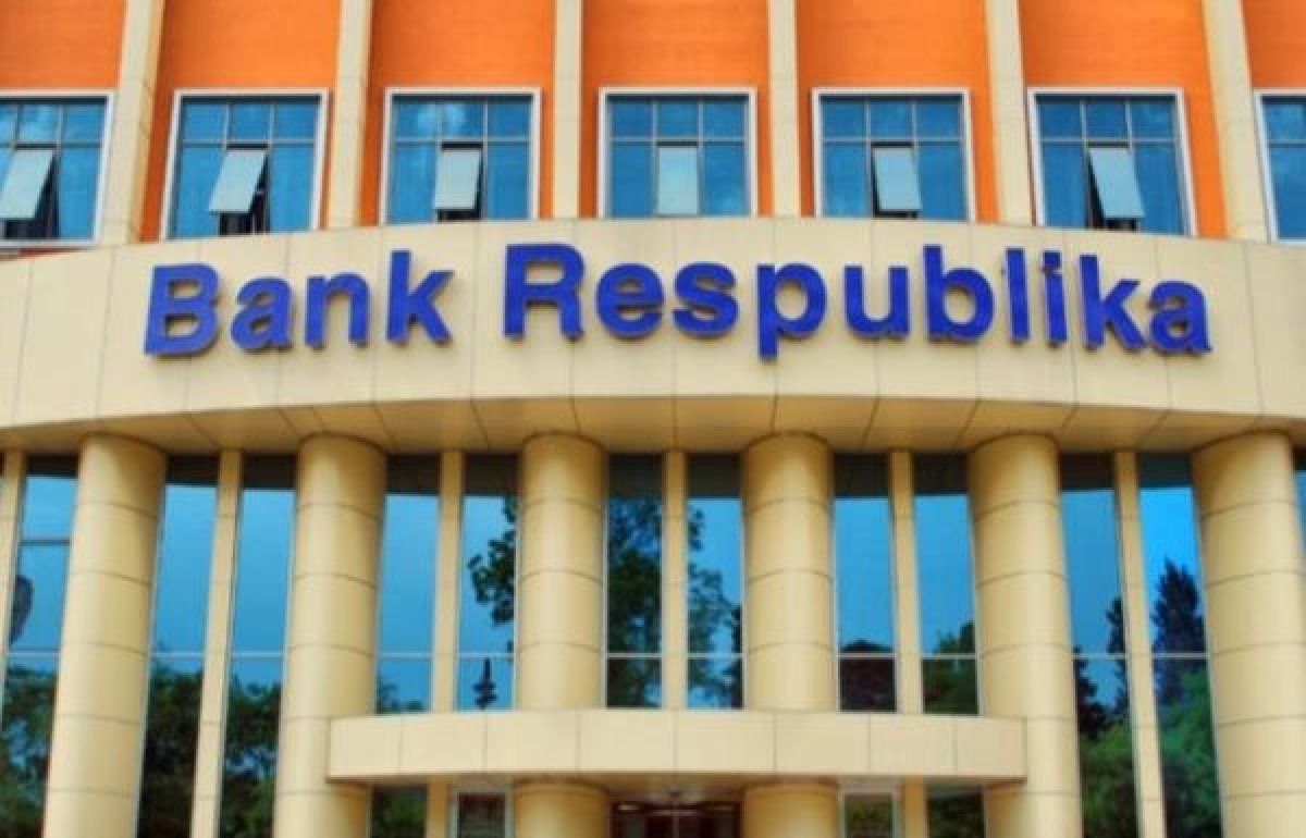 “Bank Respublika” qaydaları pozub