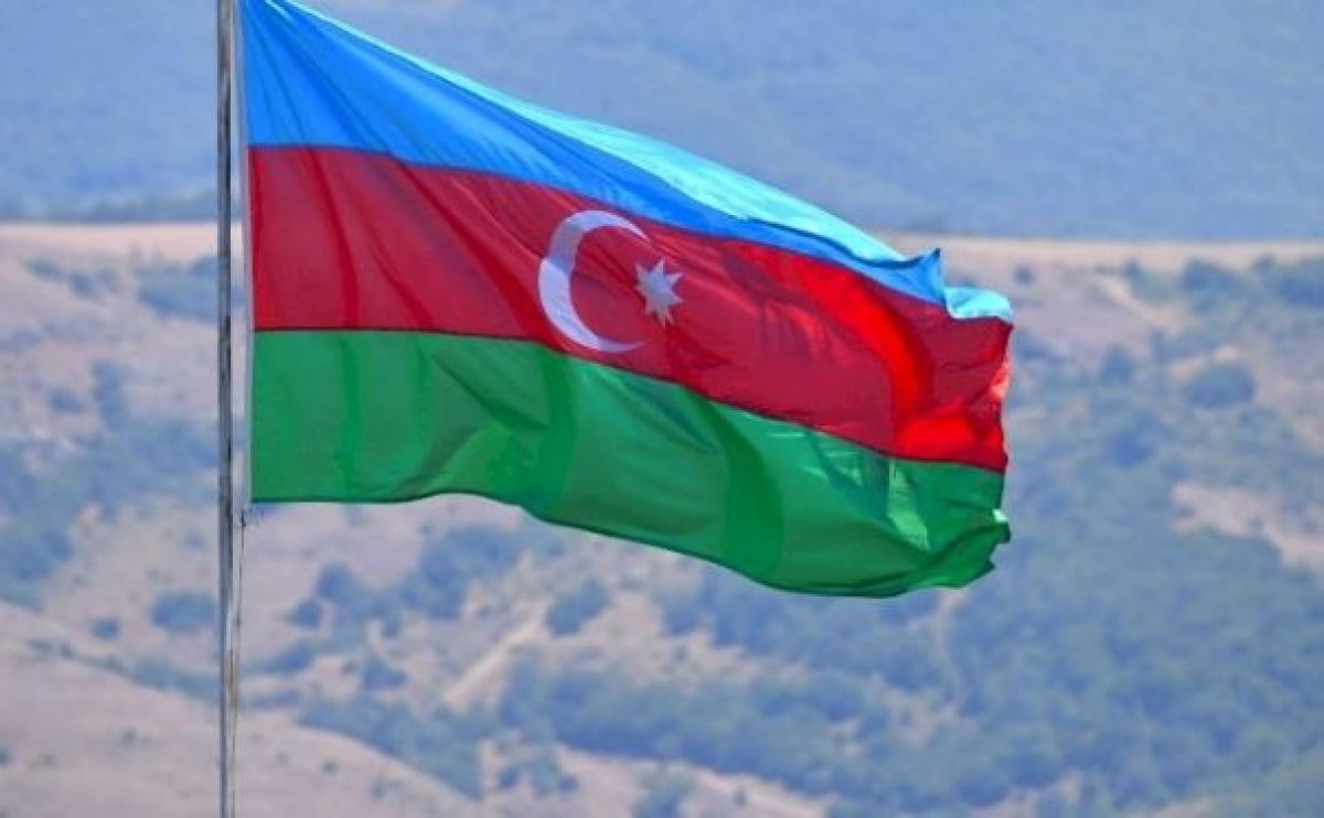 Bu gün Müstəqillik Günü qeyd olunur