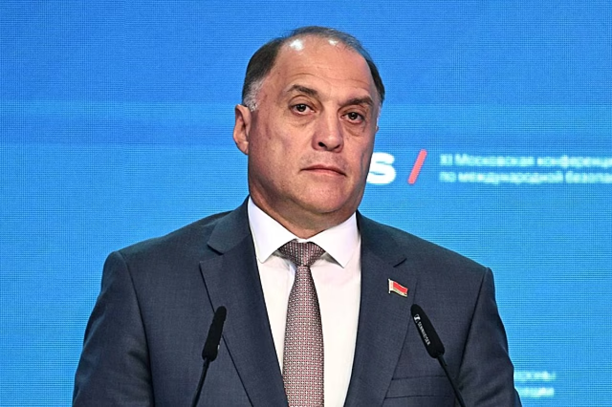 Qərb Rusiya və Belarusa qarşı müharibəyə hazırlaşır 