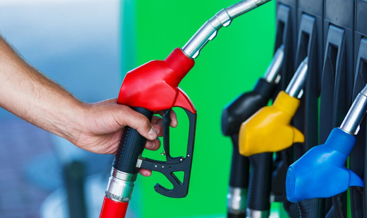 Azərbaycanda benzin və dizelin qiyməti artırılıb