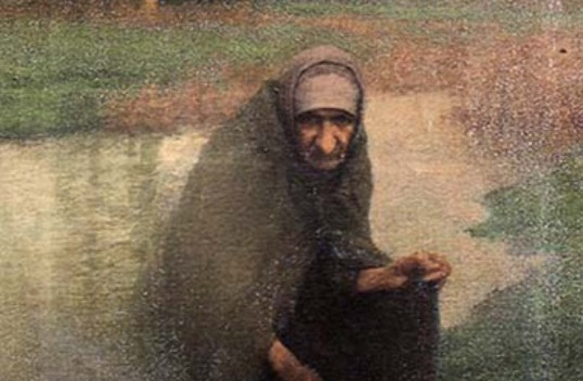 Həzrət Abbas yumruğu