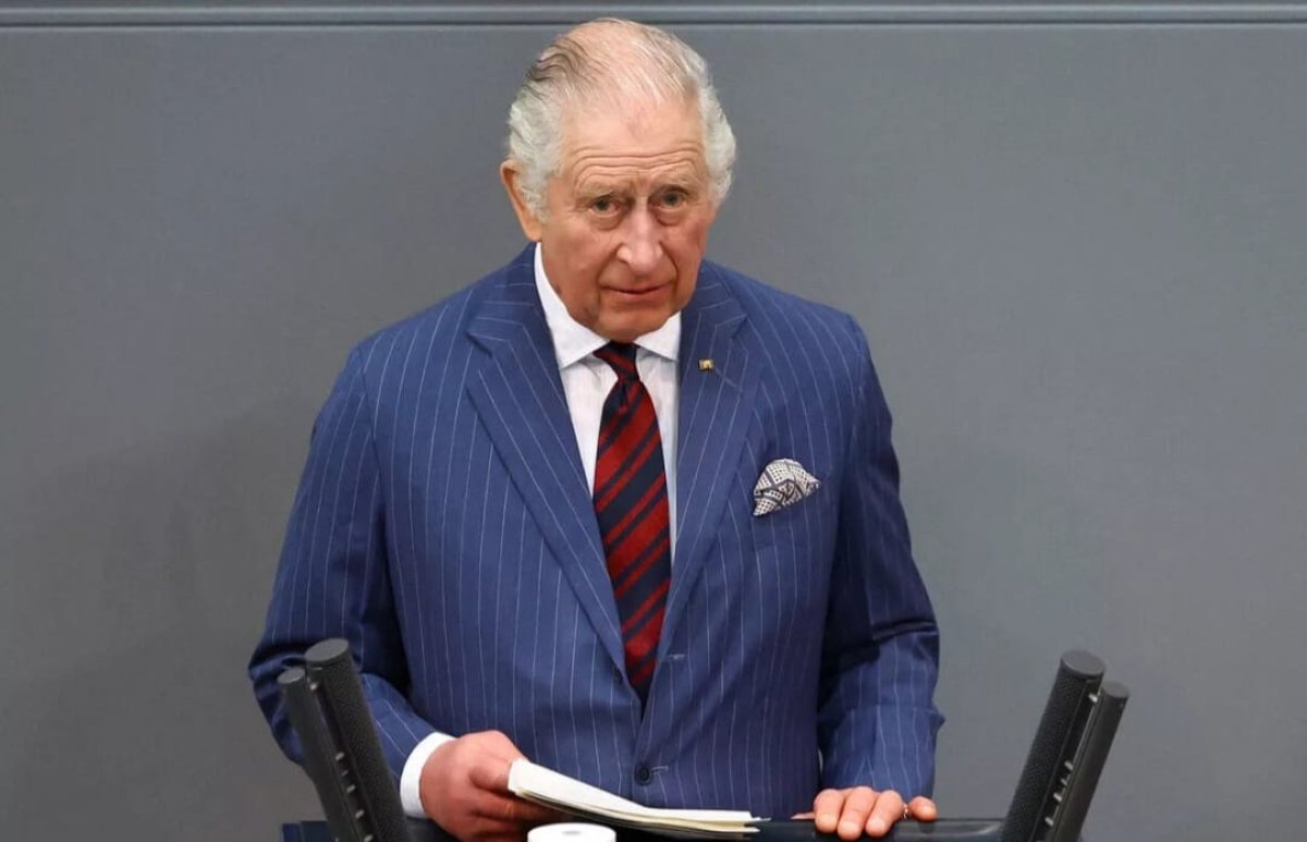 III Çarlz Britaniyanın hərbi xərclərini artırıb