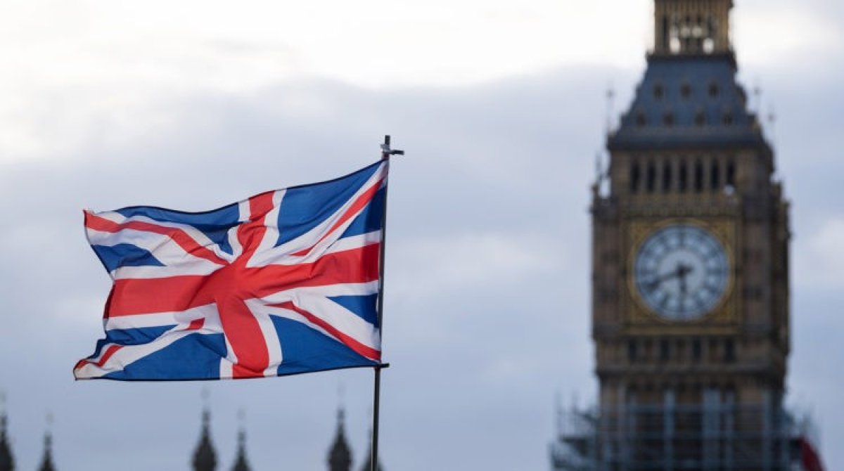 Britaniya imperiyasının izləri hələ də qalır