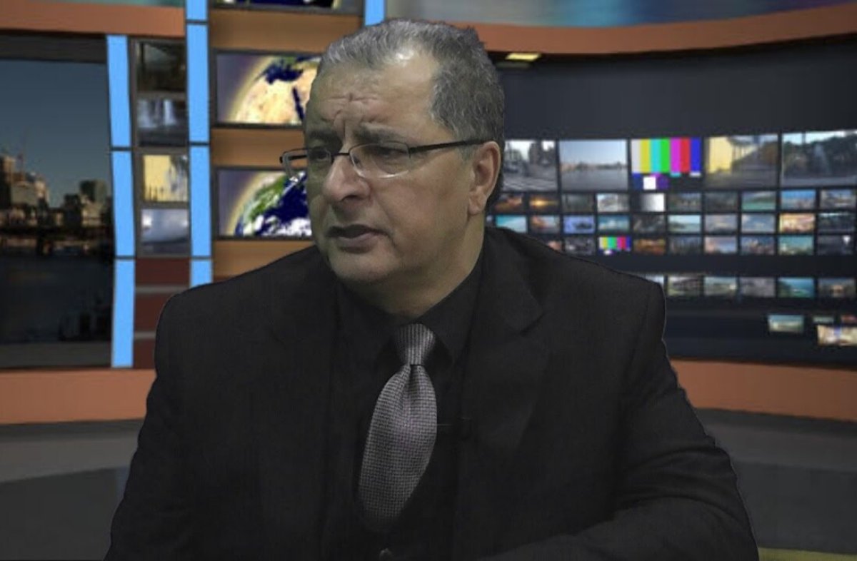 Professor: Knessetdə qondarma 