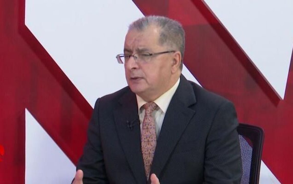  Professor: Qorbaçovun SSRİ-nin taleyində oynadığı rolu Tramp ABŞ üçün təkrarlaya bilər