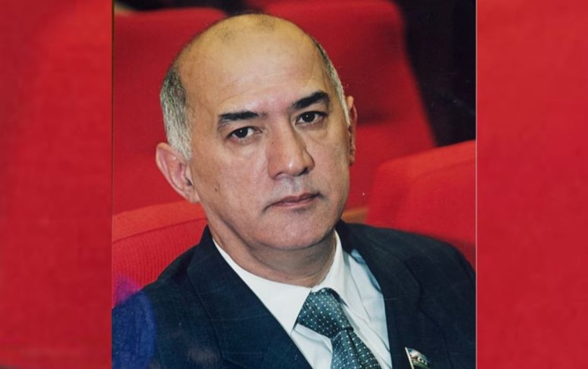 Sabiq deputat Türkiyədə vəfat edib 