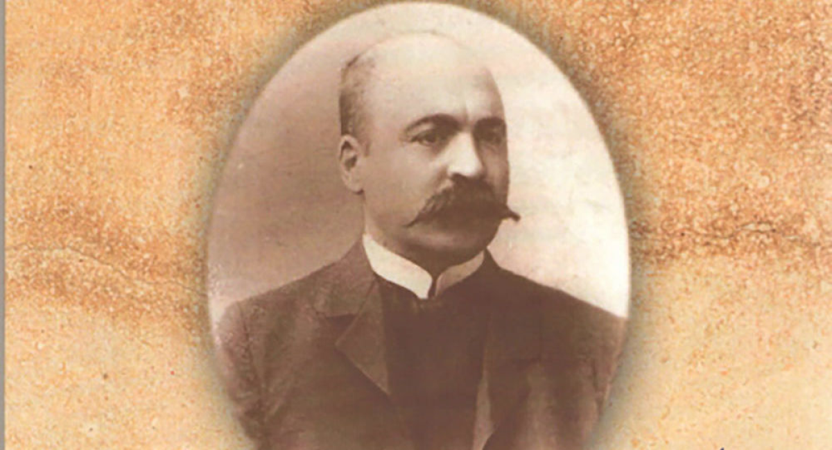 İki alma - Cəlil Məmmədquluzadə