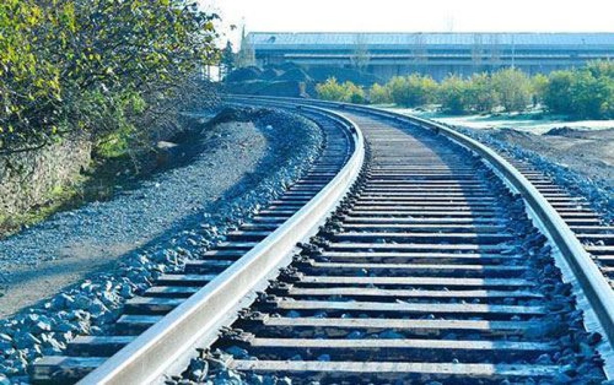 Bakı–Tbilisi–Qars dəmir yolu xətti sabah istifadəyə veriləcək